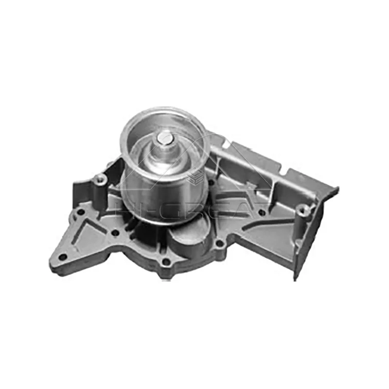 OEM  06C121004H   Water Pump for  AUDI  A4 B6 (8E2) 3.0