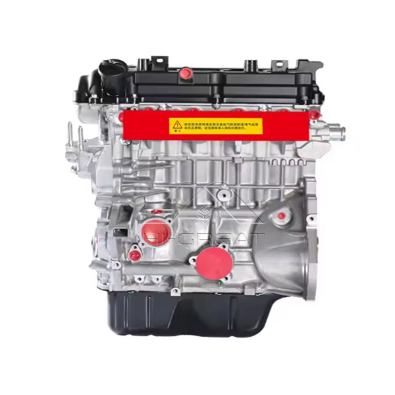 1.6L 4G92 Engine Block for Mitsubishi Lancer Carisma Colt Proton Wira