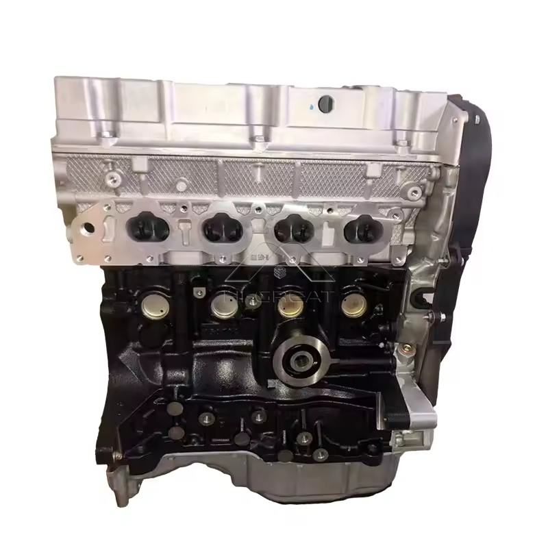 1.8L 4G93 Engine Long Block for Mitsubishi Lancer Pajero Colt Volvo S40