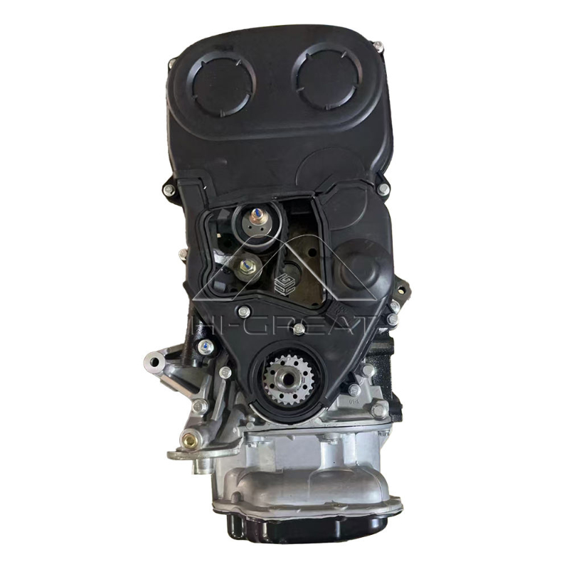 1.8L 4G93 Engine Long Block for Mitsubishi Lancer Pajero Colt Volvo S40