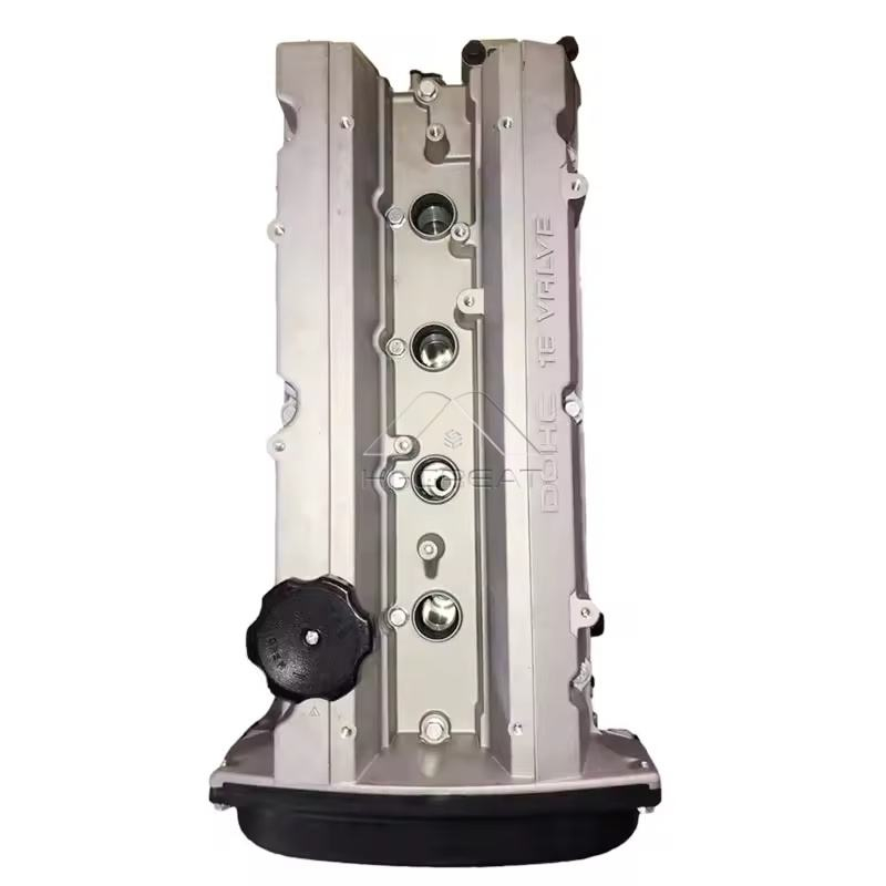 1.8L 4G93 Engine Long Block for Mitsubishi Lancer Pajero Colt Volvo S40