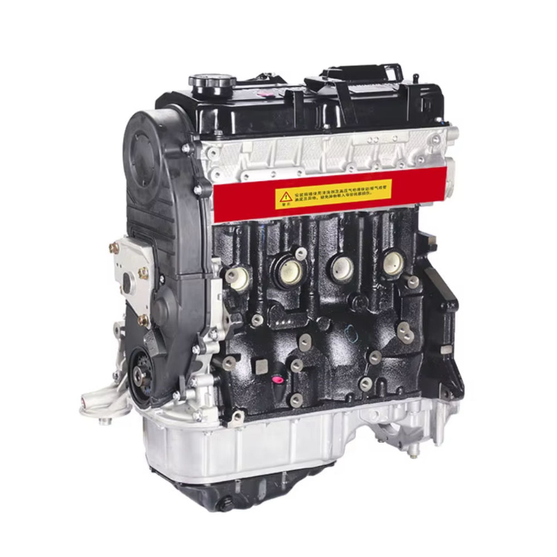 Brand New 4G94 Engine Long Block for Mitsubishi Galant Lancer Pajero Hawtai Santa Fe