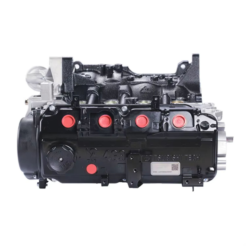 Brand New 4G94 Engine Long Block for Mitsubishi Galant Lancer Pajero Hawtai Santa Fe