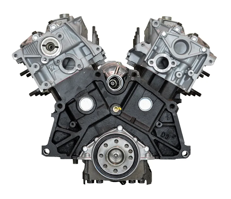 3.8L 6G75 Engine Block 6 Cylinder V6 for Mitsubishi Pajero Endeavor Galant Eclipse