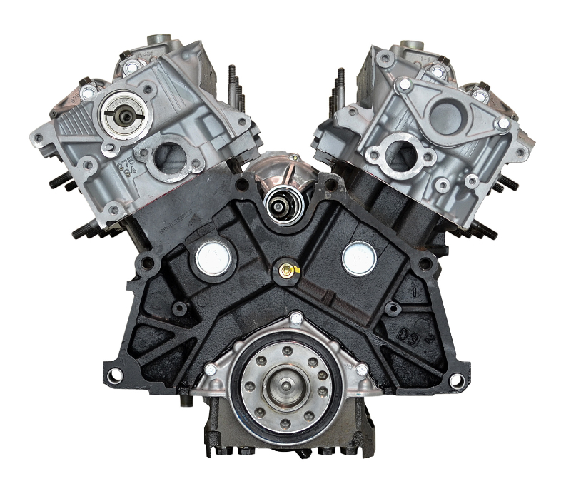 3.8L 6G75 Engine Block 6 Cylinder V6 for Mitsubishi Pajero Endeavor Galant Eclipse