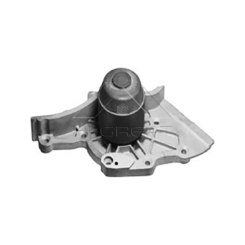 077121004H  OEM Water Pump for  AUDI  A6 C4 (4A2) S6 4.2 quattro