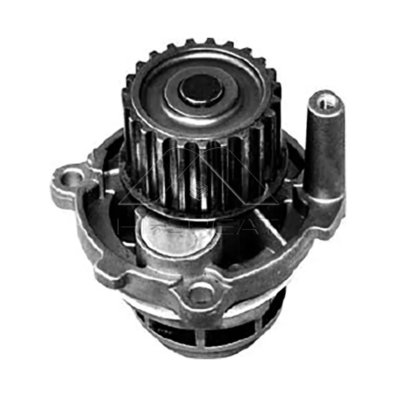 OEM  06B121011M   Water Pump for  AUDI  A3 (8L1) 1.6