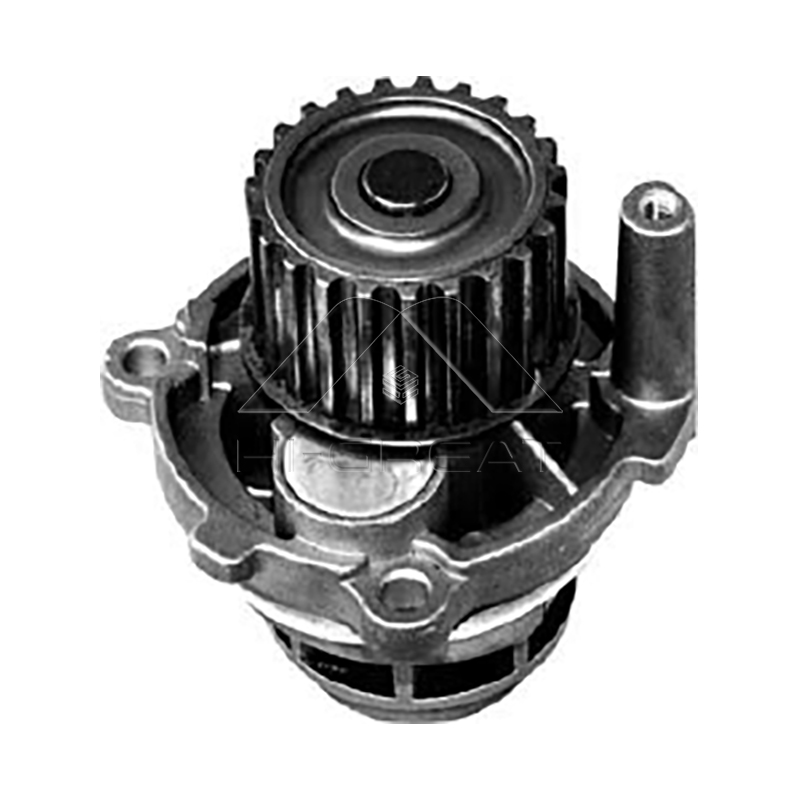 OEM  06B121011M   Water Pump for  AUDI  A3 (8L1) 1.6
