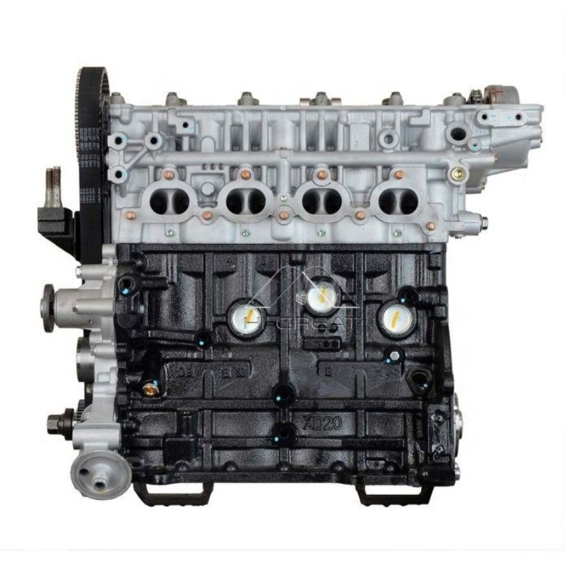 Brand New 2.0L G4GC Engine Long Block for Hyundai Elantra Tucson Coupe for Kia Ceed Sportage