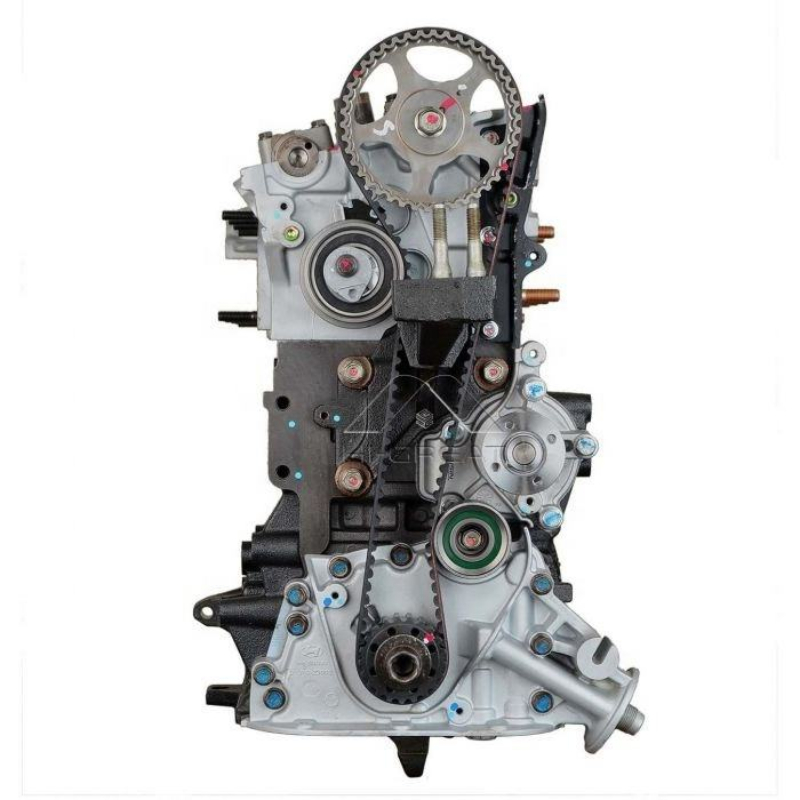Brand New 2.0L G4GC Engine Long Block for Hyundai Elantra Tucson Coupe for Kia Ceed Sportage