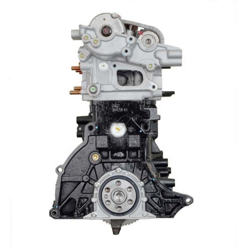 Brand New 2.0L G4GC Engine Long Block for Hyundai Elantra Tucson Coupe for Kia Ceed Sportage