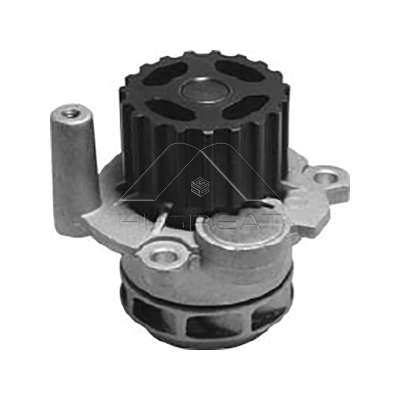 OEM  045121011JX   Water Pump for  SEAT  CORDOBA (6L2) 1.9 SDI