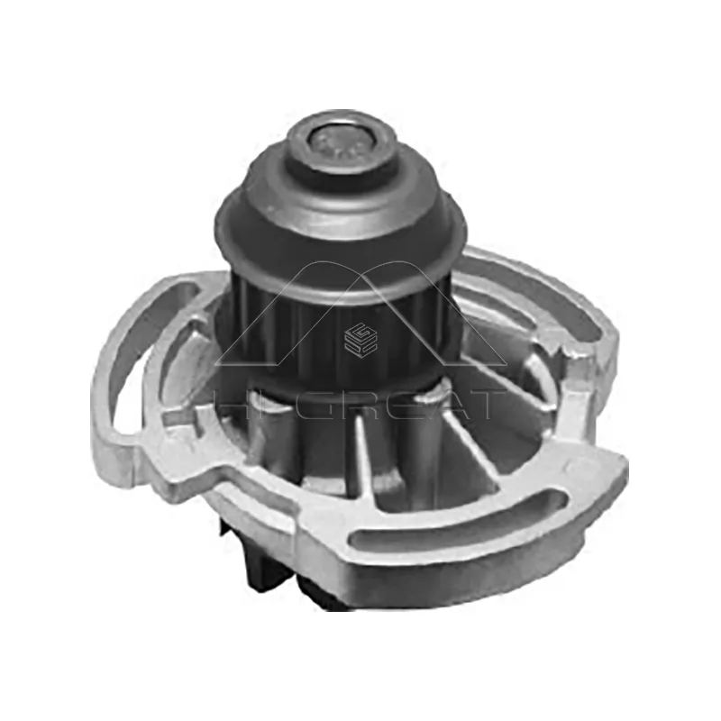 07K121011BX  OEM Water Pump for  VW  BEETLE (5C1, 5C2) 2.5