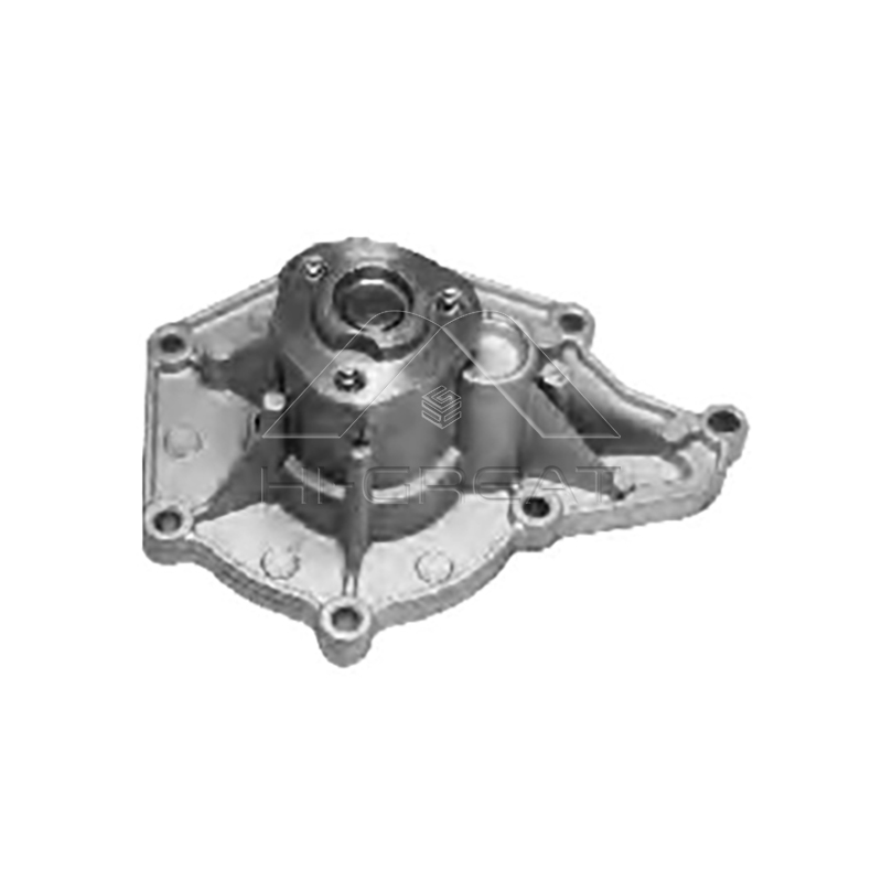 06E121005F  OEM Water Pump for  AUDI  A4 Allroad B8 (8KH) 3.0 TDI quattro