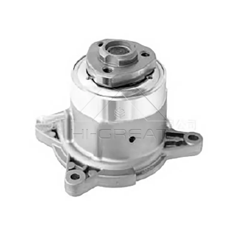 03F121004E  OEM Water Pump for  AUDI  A3 (8P1) 1.2 TSI