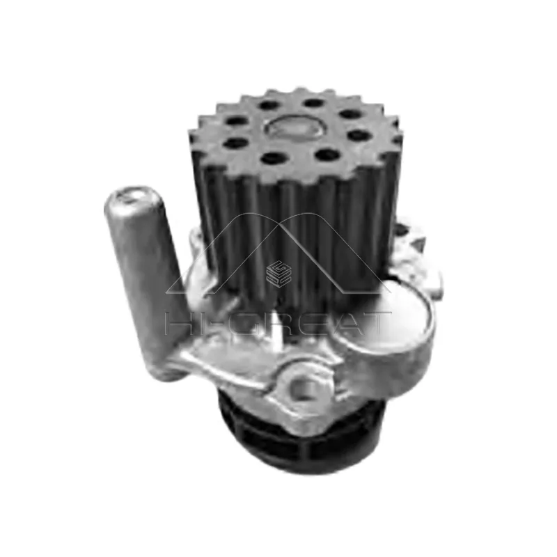 OEM  03G121011   Water Pump for  AUDI  80 B4 Avant (8C5) 1.9 TDI