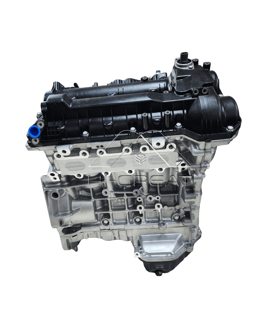 Auto Parts 3.3L G6DH Engine Long Block for Hyundai Genesis Grandeur Santa Fe Kia Sorento Carnival