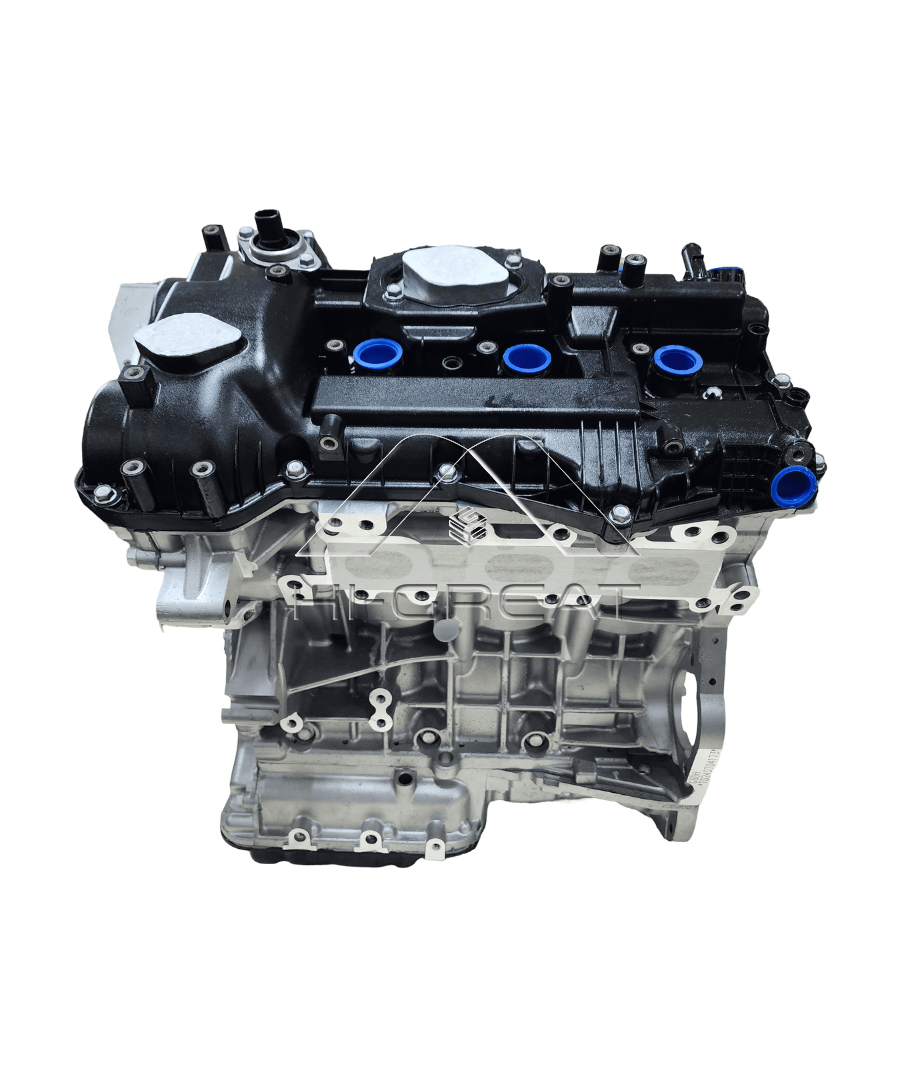 Auto Parts 3.3L G6DH Engine Long Block for Hyundai Genesis Grandeur Santa Fe Kia Sorento Carnival