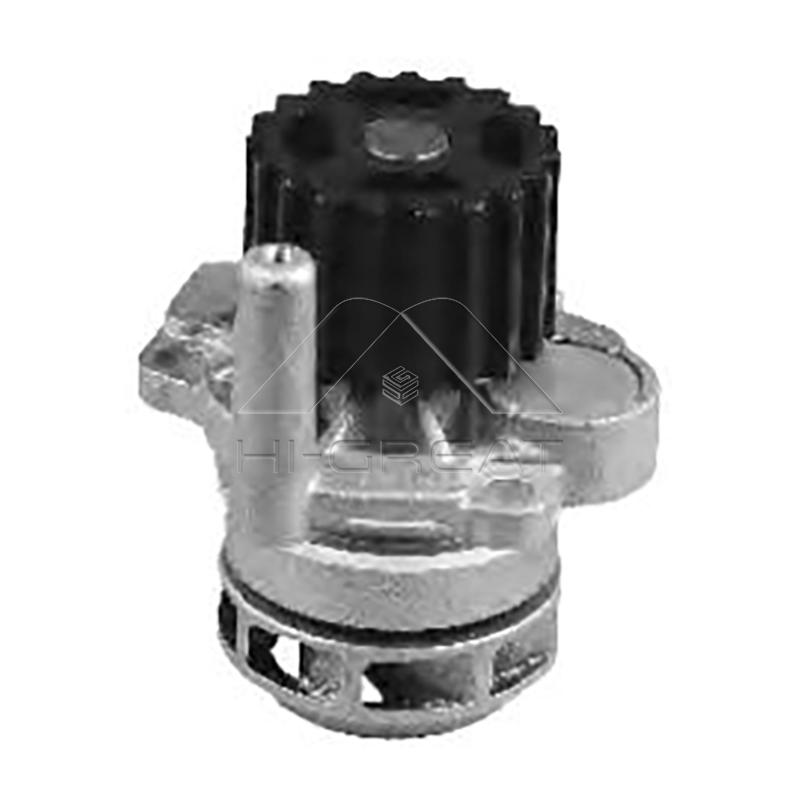 OEM  038121011K   Water Pump for  AUDI  80 B4 Avant (8C5) 1.9 TDI