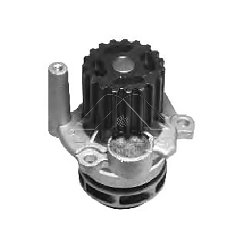 OEM  038121011G   Water Pump for  AUDI  A3 (8L1) 1.9 TDI