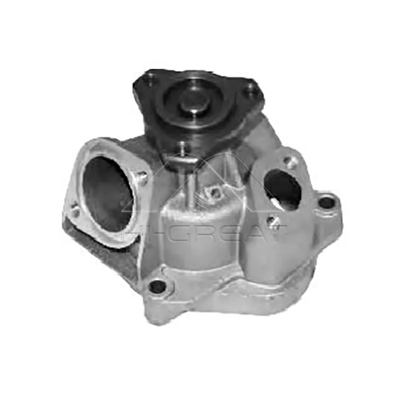 025121010C  OEM Water Pump for  VW  TRANSPORTER T3 Bus (25_) 1.9