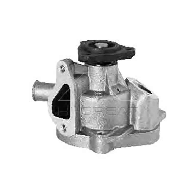 025121010A  OEM Water Pump for  VW  TRANSPORTER T3 Bus (25_) 1.9