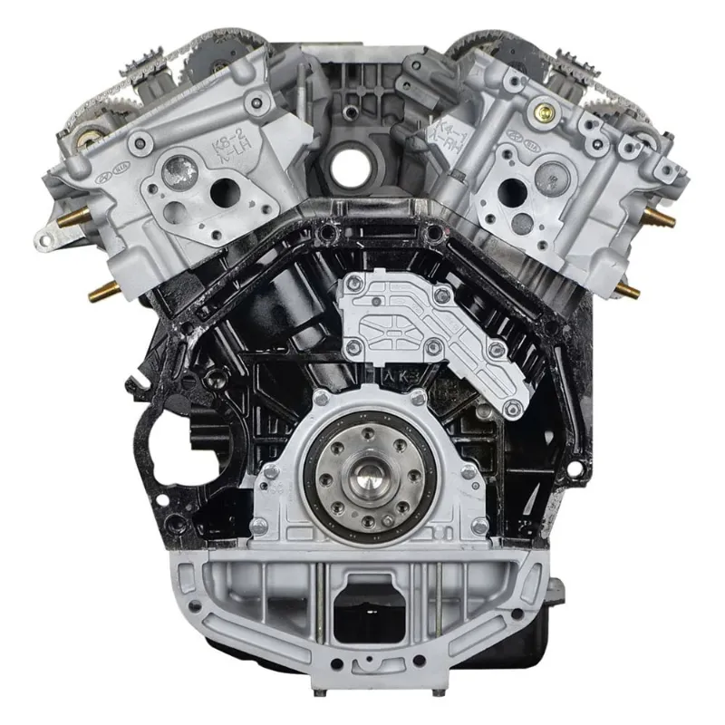 G6DA Engine Long Block for Hyundai Grandeur ix55 Equus Kia Sorento Opirus 3.8L