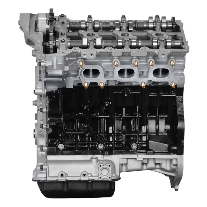 G6DA Engine Long Block for Hyundai Grandeur ix55 Equus Kia Sorento Opirus 3.8L