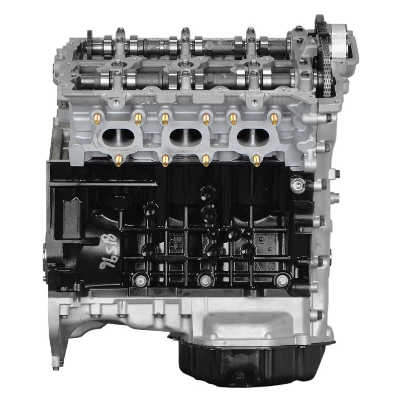 G6DA Engine Long Block for Hyundai Grandeur ix55 Equus Kia Sorento Opirus 3.8L