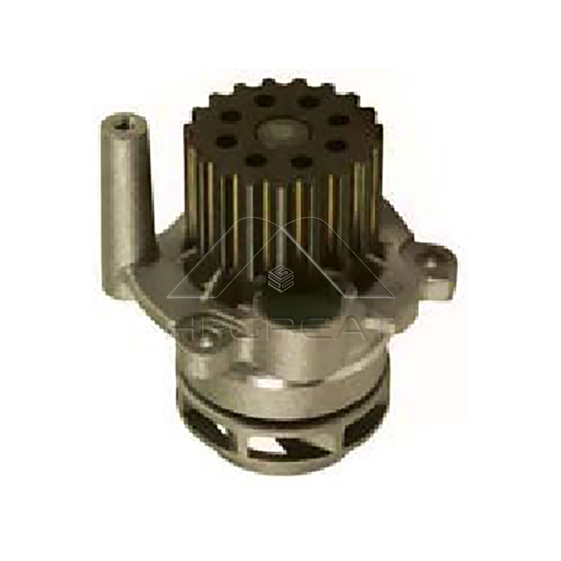 OEM  03L121011   Water Pump for  AUDI  A3 (8L1) 1.9 TDI