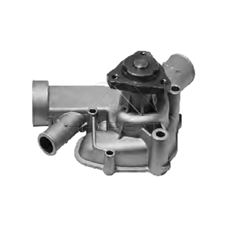 OEM  048121011   Water Pump for  AUDI  100 C2 Avant (435, 436) 2.0