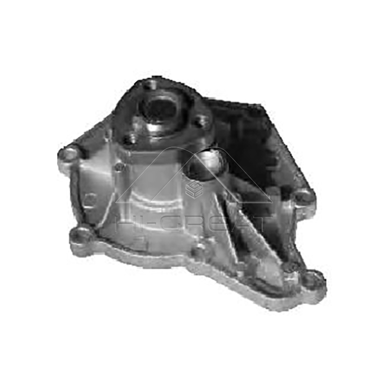 06E121005G  OEM Water Pump for  AUDI  A4 B8 (8K2) 3.2 FSI