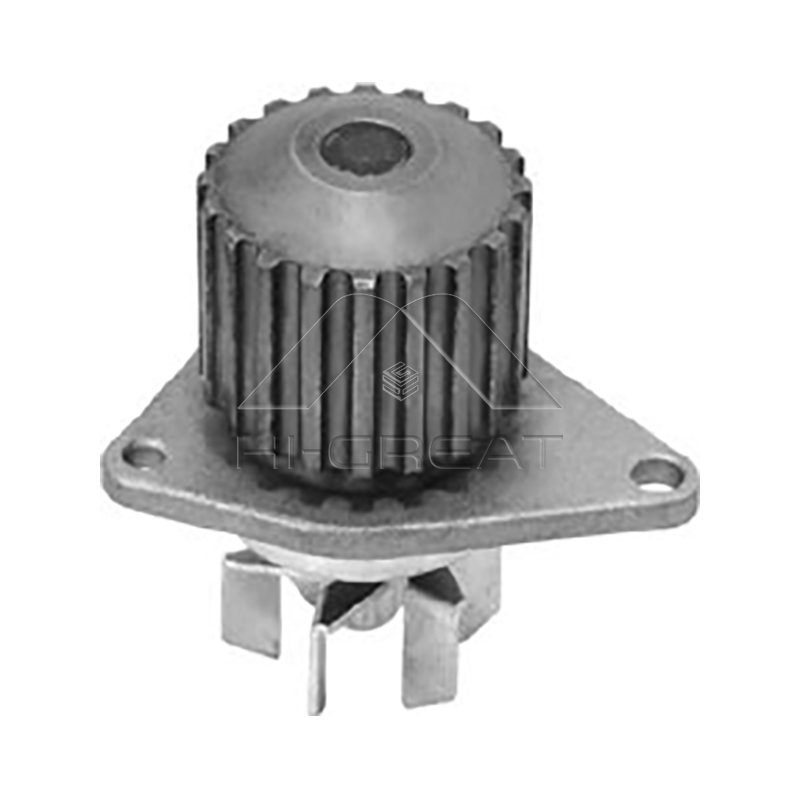 GWP341  OEM Water Pump for  CITROEN  AX (ZA-_) 1.3 Sport (ZAM4A)