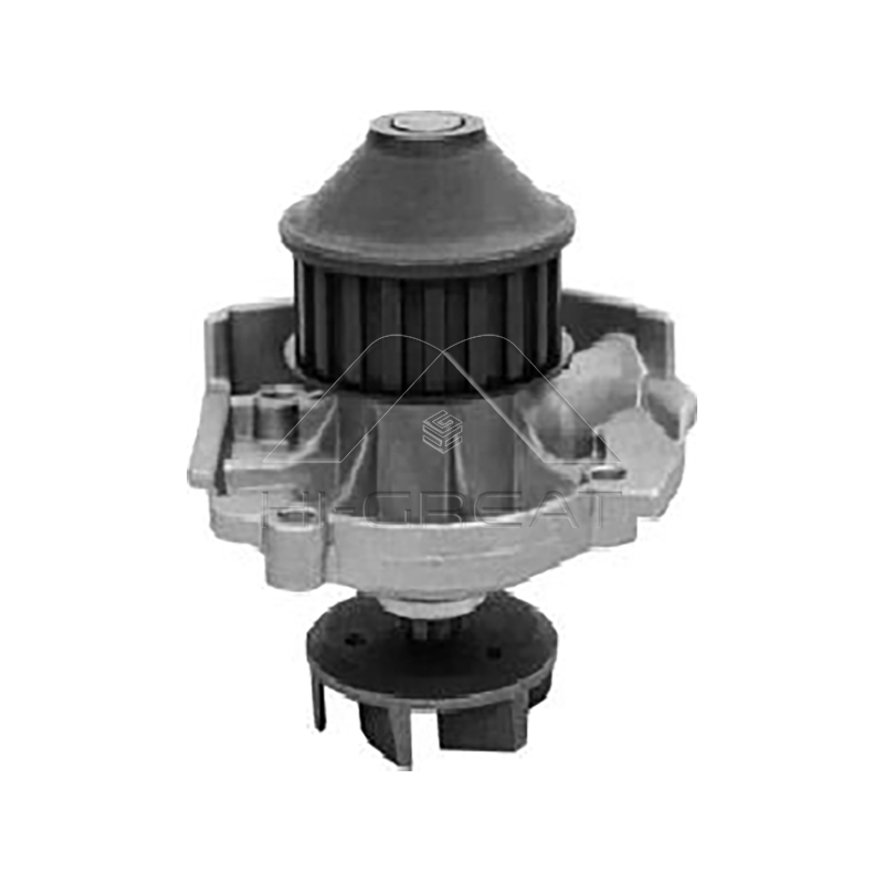 7715242  OEM Water Pump for  FIAT  PALIO (178_, 171_, 371_) 1.2