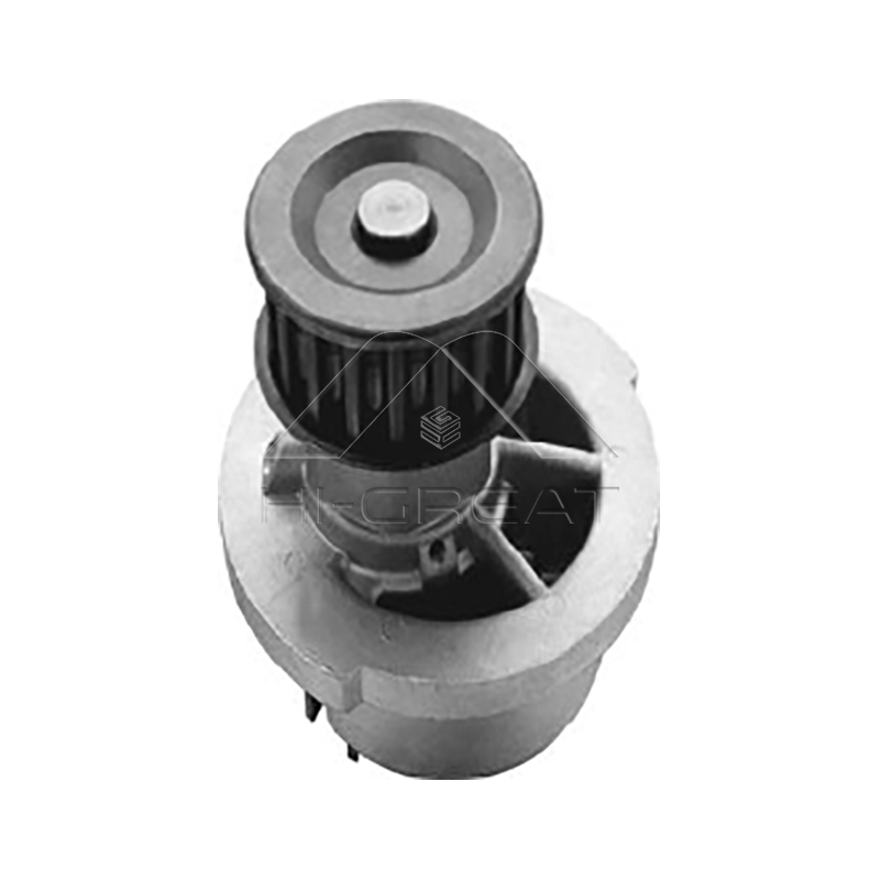 OEM  1334004   Water Pump for  FORD  FIESTA V (JH_, JD_) 1.25 16V