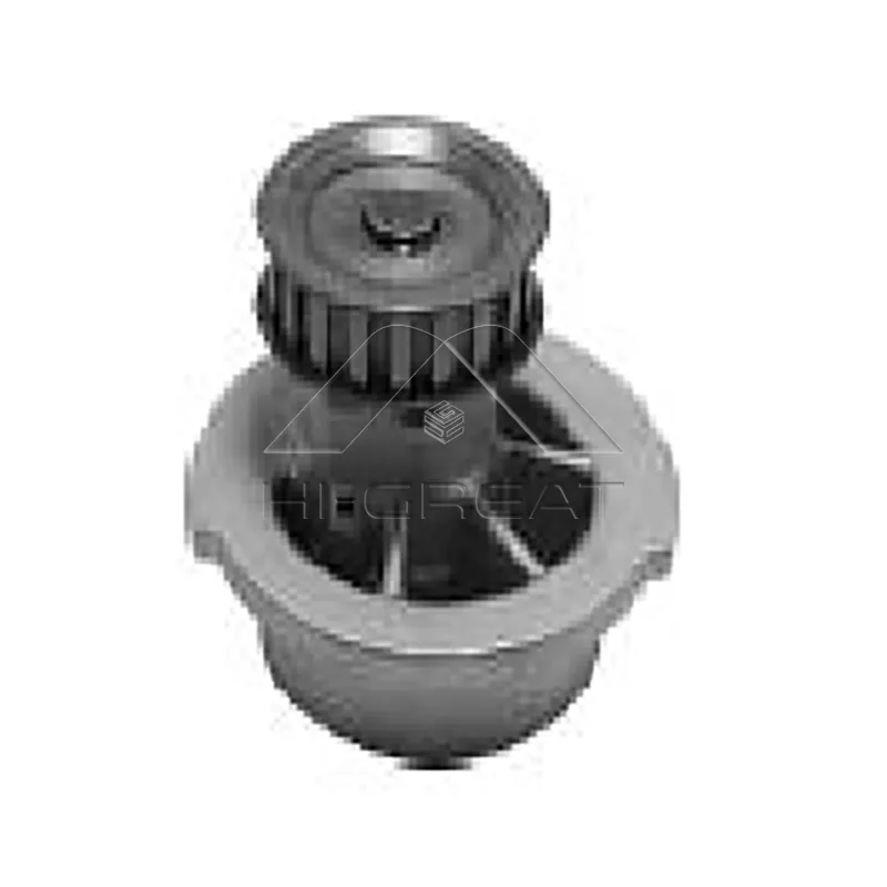 OEM  1334025   Water Pump for  OPEL  ASTRA F CLASSIC Estate (T92) 1.4 i (F35, M35)