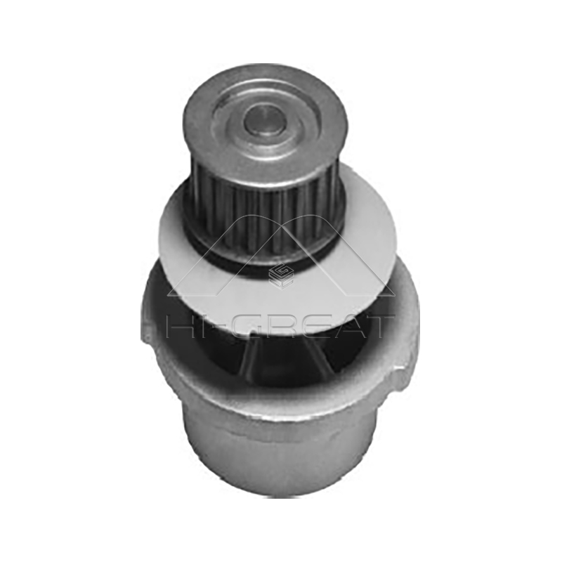 OEM  1334011   Water Pump for  OPEL  CORSA A Hatchback (S83) 1.4 i (F08, M08, F68, M68)