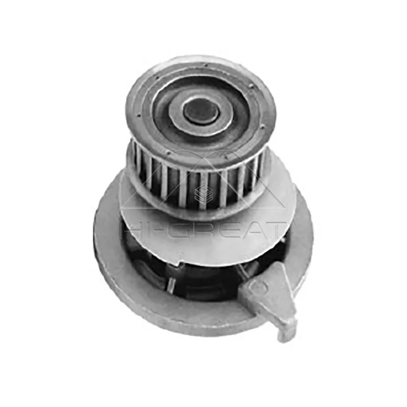 1334008  OEM Water Pump for  OPEL  ASTRA F Estate (T92) 2.0 i (F35, M35)