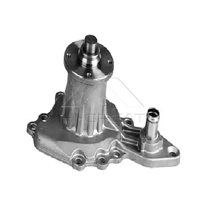 OEM  94118501   Water Pump for  OPEL  CAMPO (TF0, TF1) 2.2 D (TFR52)