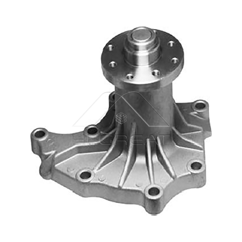 OEM  894461173   Water Pump for  ISUZU  CAMPO (KB) 2.5 D (KB27)