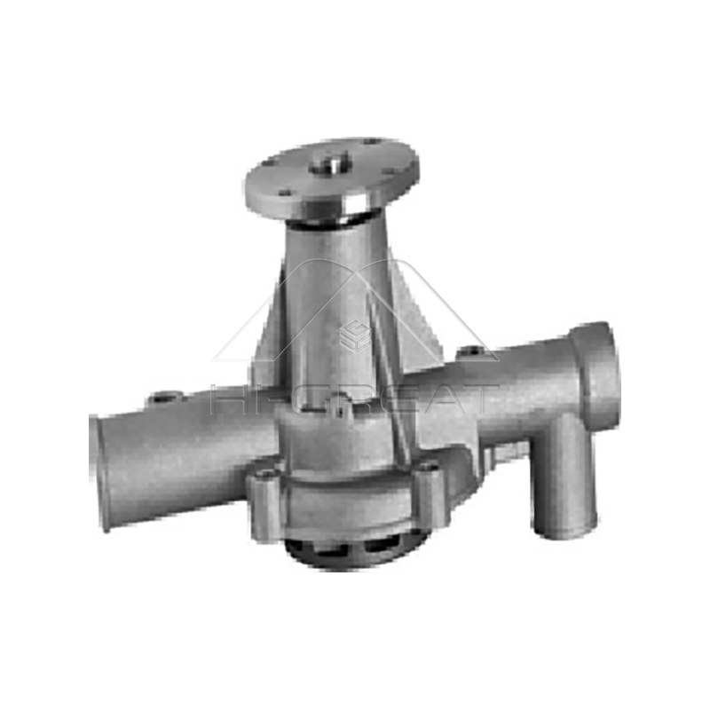 OEM  11511258147   Water Pump for  BMW  3 (E21) 315