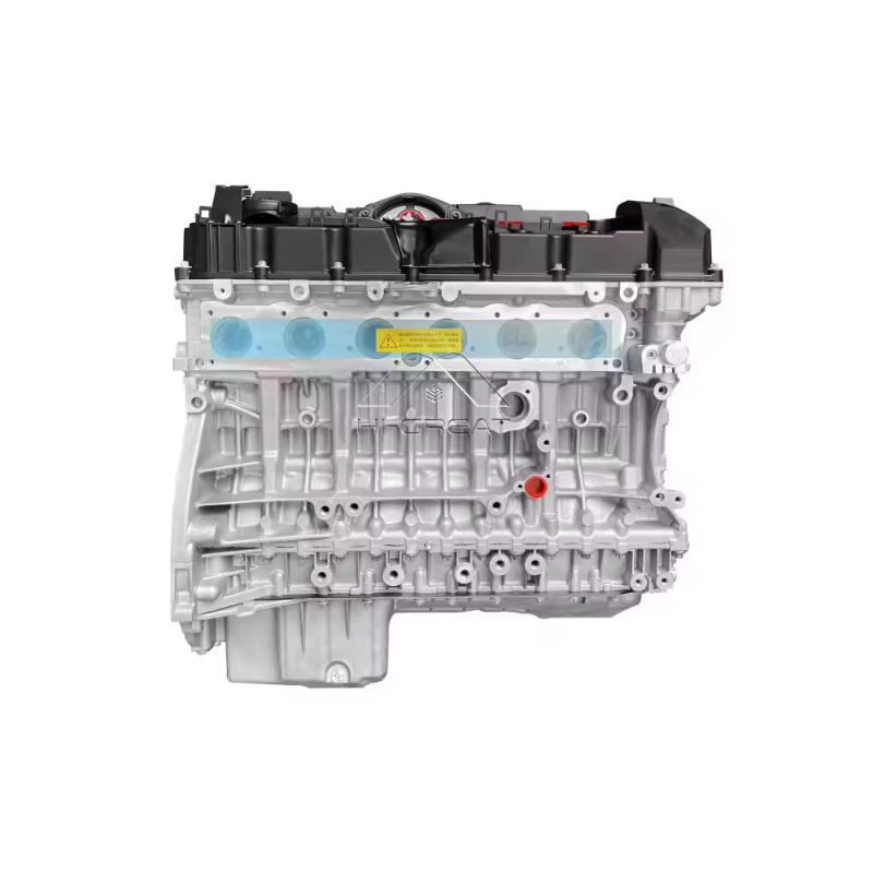 2.5L V6 2WD N52 N52B25 Engine for BMW 523i 523Li Z4 3series 5series 7series Engine Block