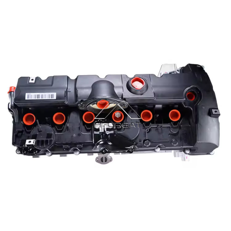 N52 N52B30 3.0L Engine Block for BMW 325i 525i Z4 328i