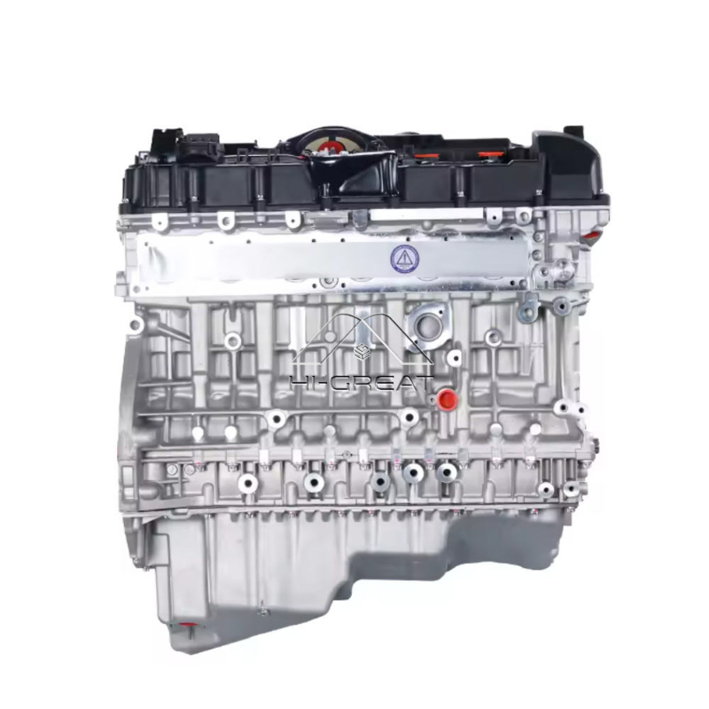 N52 N52B30 3.0L Engine Block for BMW 325i 525i Z4 328i
