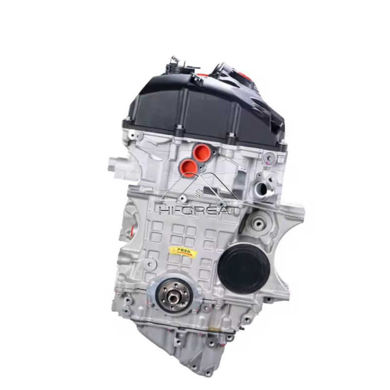N52 N52B30 3.0L Engine Block for BMW 325i 525i Z4 328i