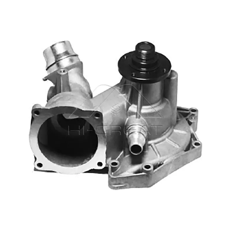 OEM  11511713266   Water Pump for  BMW  5 (E39) 535 i