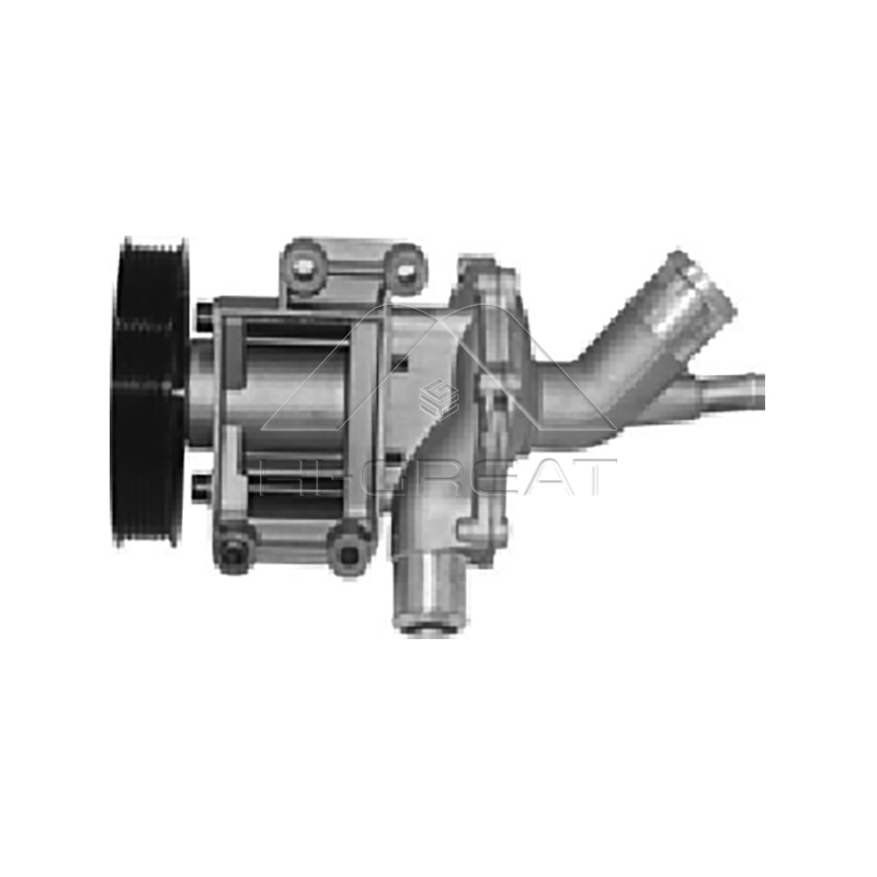 11517513062  OEM Water Pump for  BMW  MINI (R50, R53) Cooper