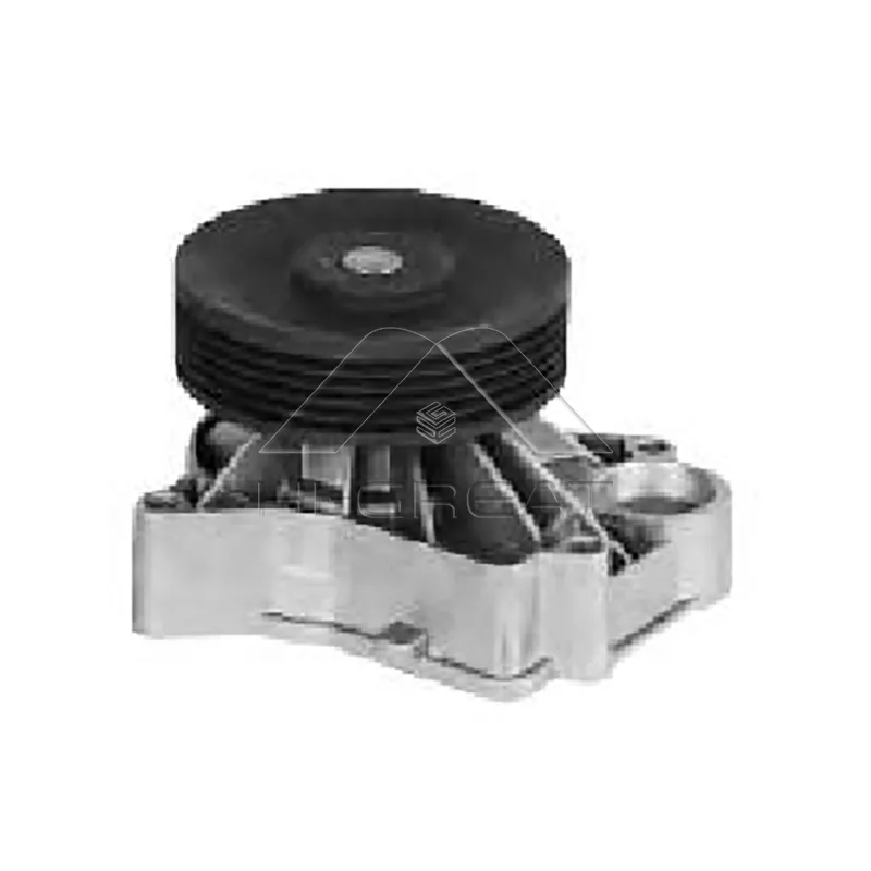 OEM  11512247552   Water Pump for  BMW  3 (E46) 318 d