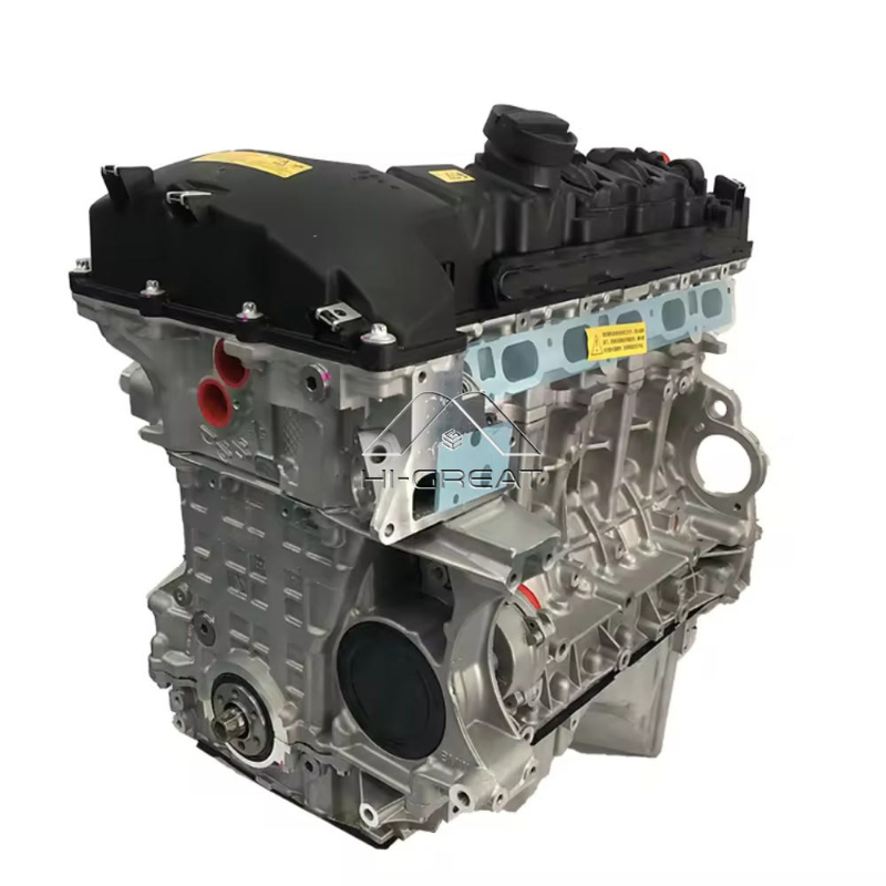 For BMW N54 N54B30 3.0T Engine Block for X6 Z4 1 Series 3 Series 5 Series 7 Series