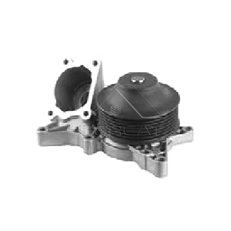 OEM  11517823428   Water Pump for  BMW  5 (F10) 525 d